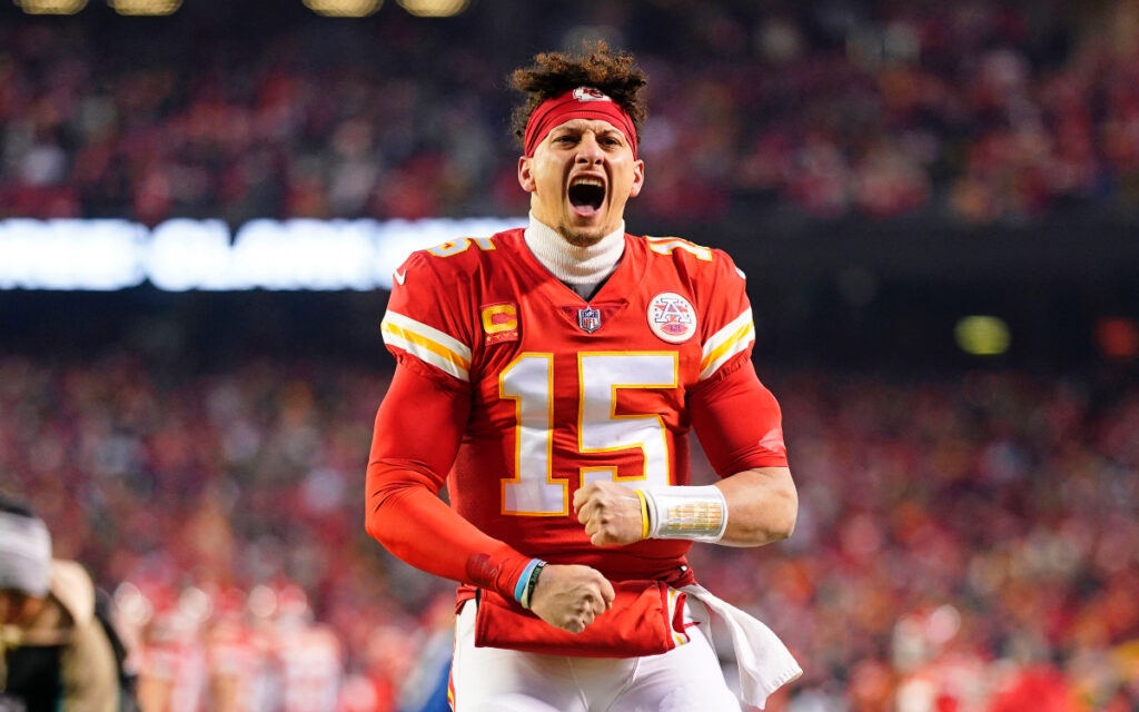 NFL: Kansas roba la corona de la AFC y enfrentará a Filadelfia en el Super Bowl | Video