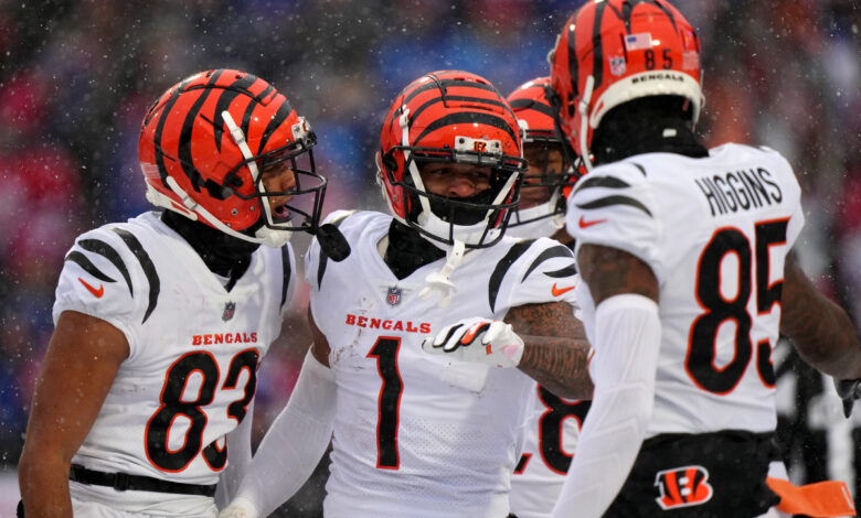 NFL: Los Bengals se citan en Kansas por el pase al Super Bowl LVII | Video