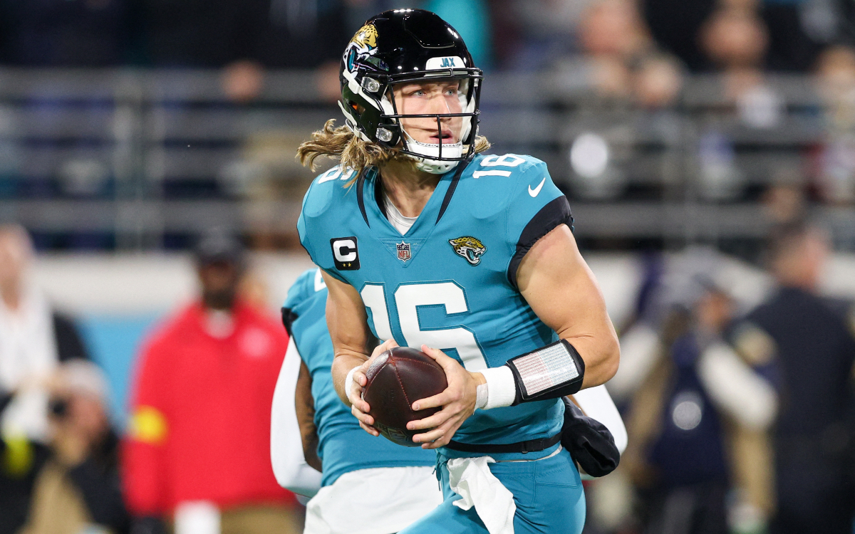 NFL: ¡De regreso a Playoffs! Los Jaguars se coronan en el Sur de la AFC | Video
