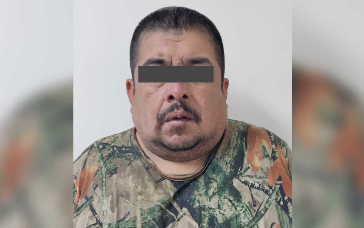 NL: Procesan a detenido en rancho donde mataron a ganadero y a su chofer