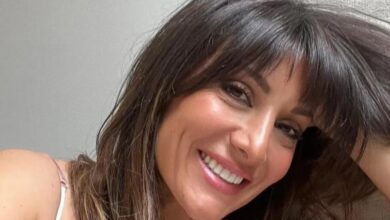 Nagore Robles desvela cuál es el retoque estético del que más se arrepiente: "Me rompieron entera"