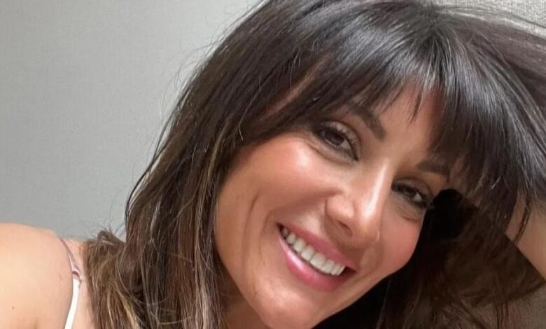 Nagore Robles desvela cuál es el retoque estético del que más se arrepiente: "Me rompieron entera"