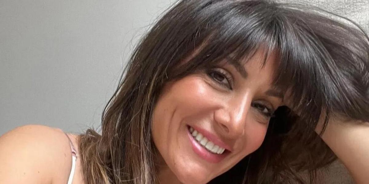 Nagore Robles desvela cuál es el retoque estético del que más se arrepiente: "Me rompieron entera"