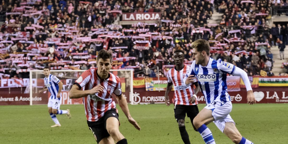 Navarro, el 'abrelatas' copero, puede volver a ser titular