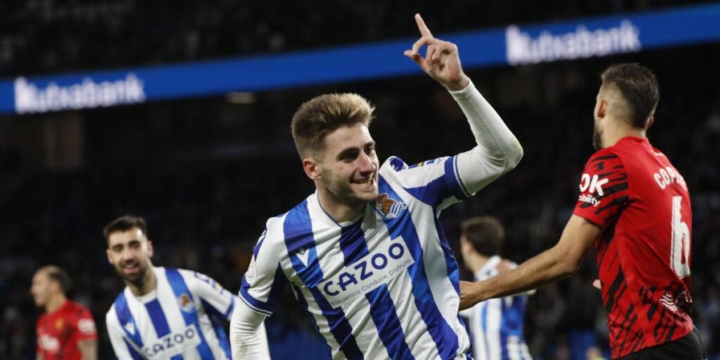 Navarro suma y sigue: no falla a su cita con el 1-0