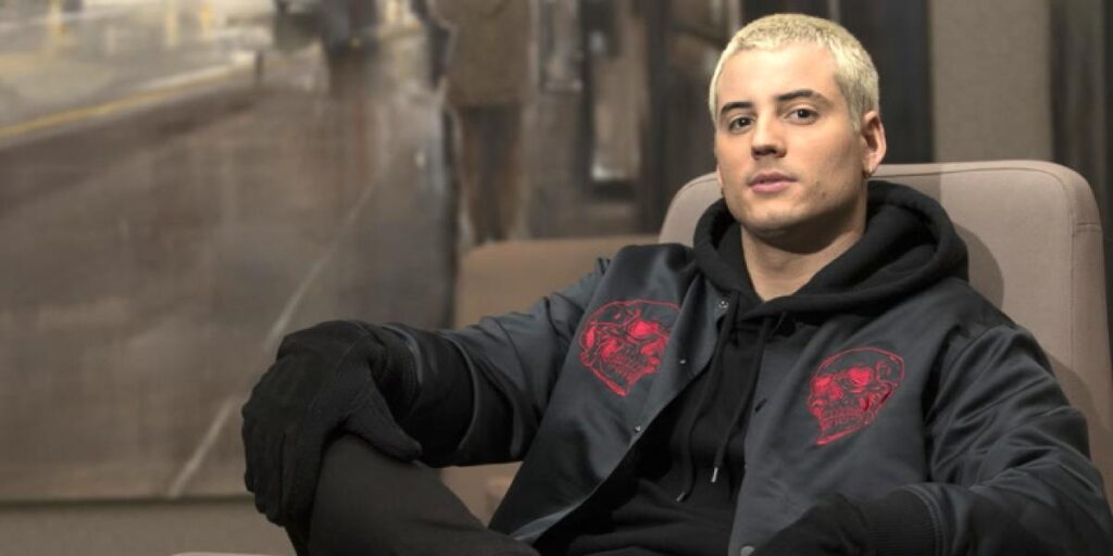 Nesty: "tengo la responsabilidad de que la salsa no muera"