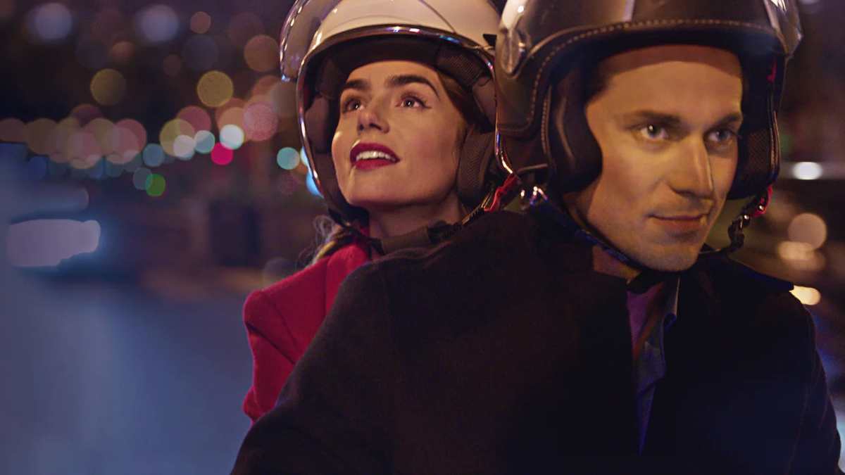 Netflix se asocia con Bumble para que los usuarios puedan vincularse con programas de televisión populares