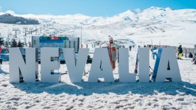 Nevalia pone fin al misterio ¿Los españoles son más de esquí o de snow?