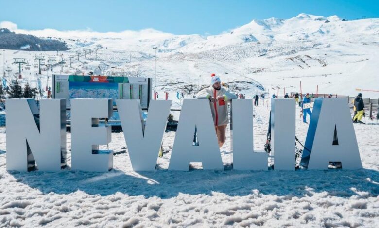 Nevalia pone fin al misterio ¿Los españoles son más de esquí o de snow?