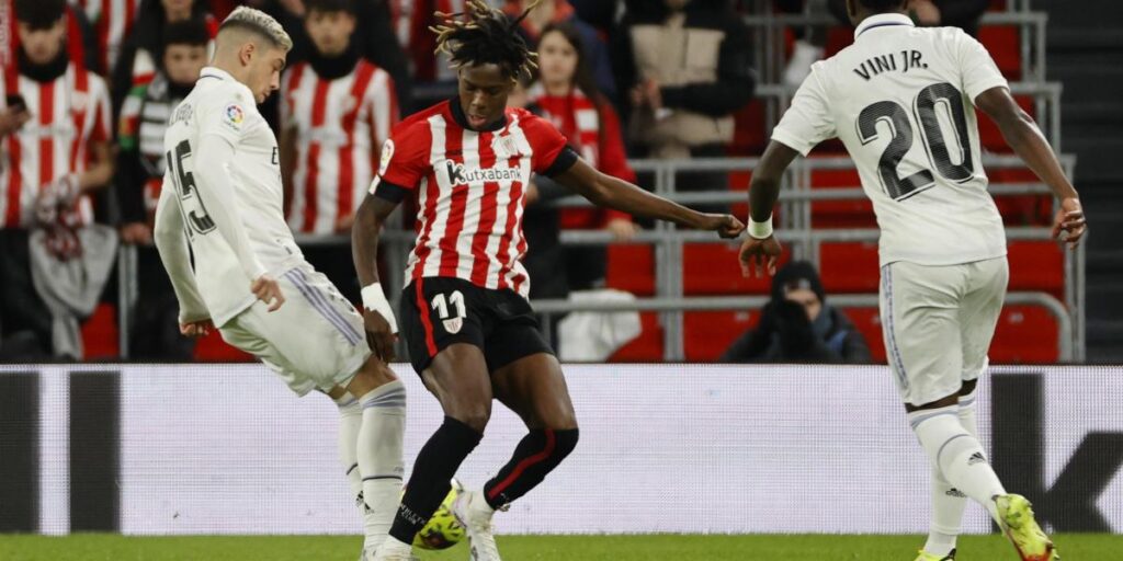 Nico Williams dice no al Aston Villa