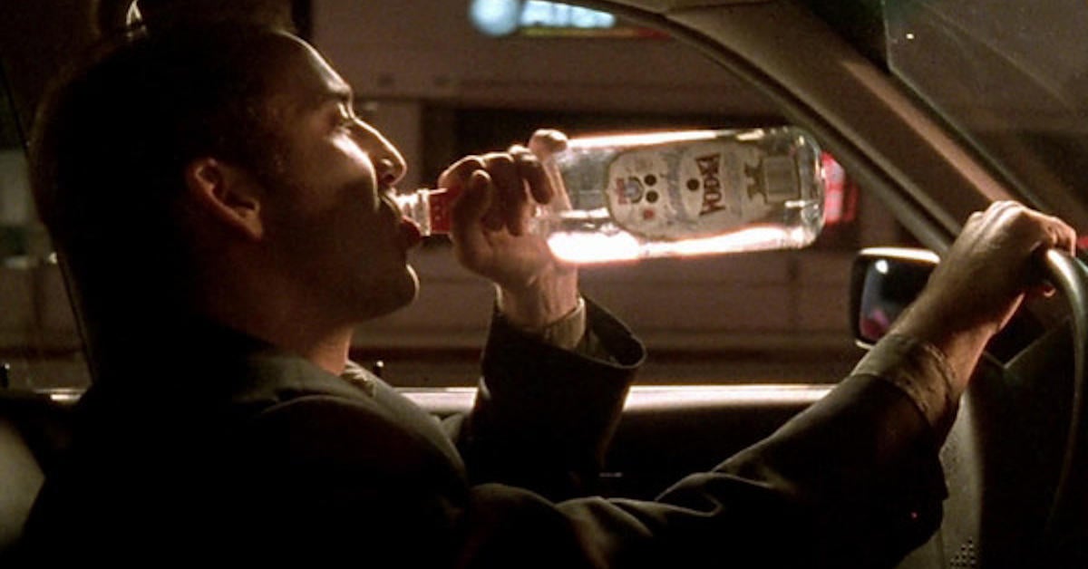 Nicolas Cage revela qué musical quiere protagonizar