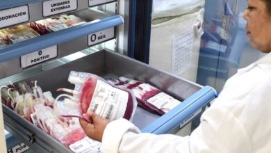 Niño fue contagiado con VIH con transfusión en hospital: CNDH
