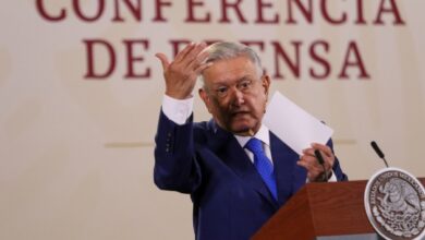 No hablé con Biden de Ovidio; es 'ramplón' decir que su captura fue para 'quedar bien' con EU: AMLO