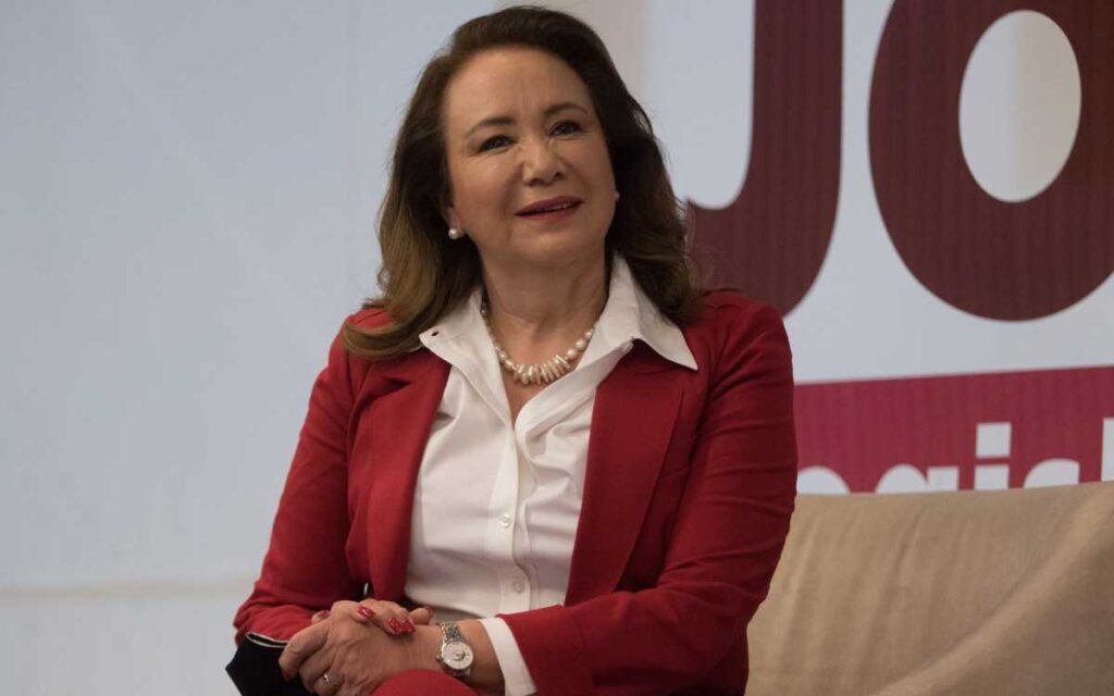 Notario dice que no avala carta del caso Yasmín Esquivel