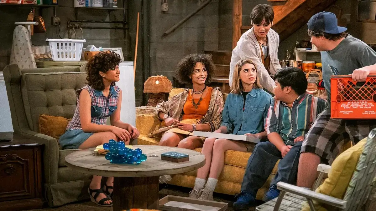 ese programa de los 90 nuevo en netflix 19 de enero de 2023