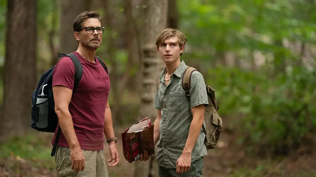 perro se volvió nuevo en netflix el 13 de enero de 2023