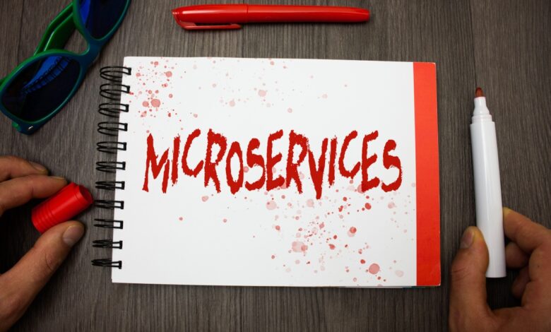 Nucleus pretende simplificar el proceso de gestión de microservicios