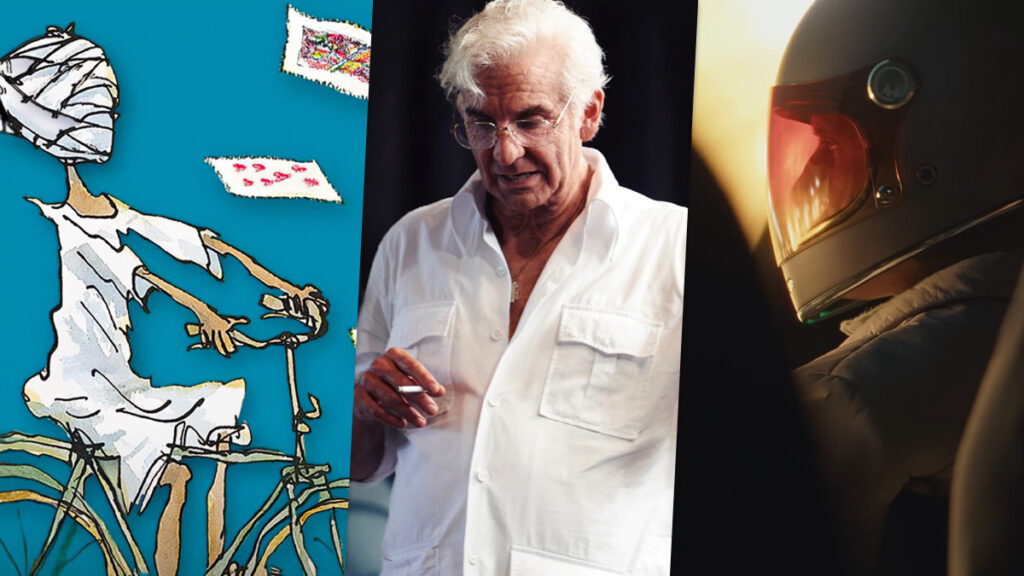 Nuestras películas originales de Netflix más esperadas en 2023