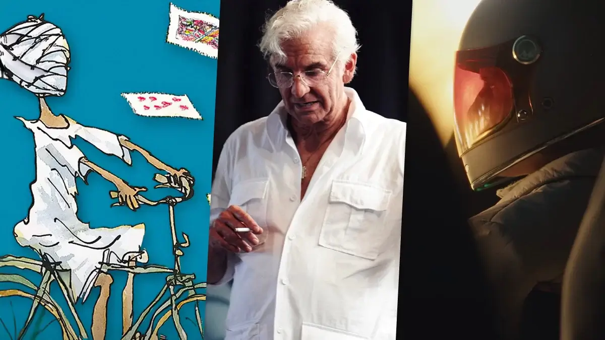 Las películas más esperadas que llegarán en 2023 Las películas más esperadas que llegarán en 2023