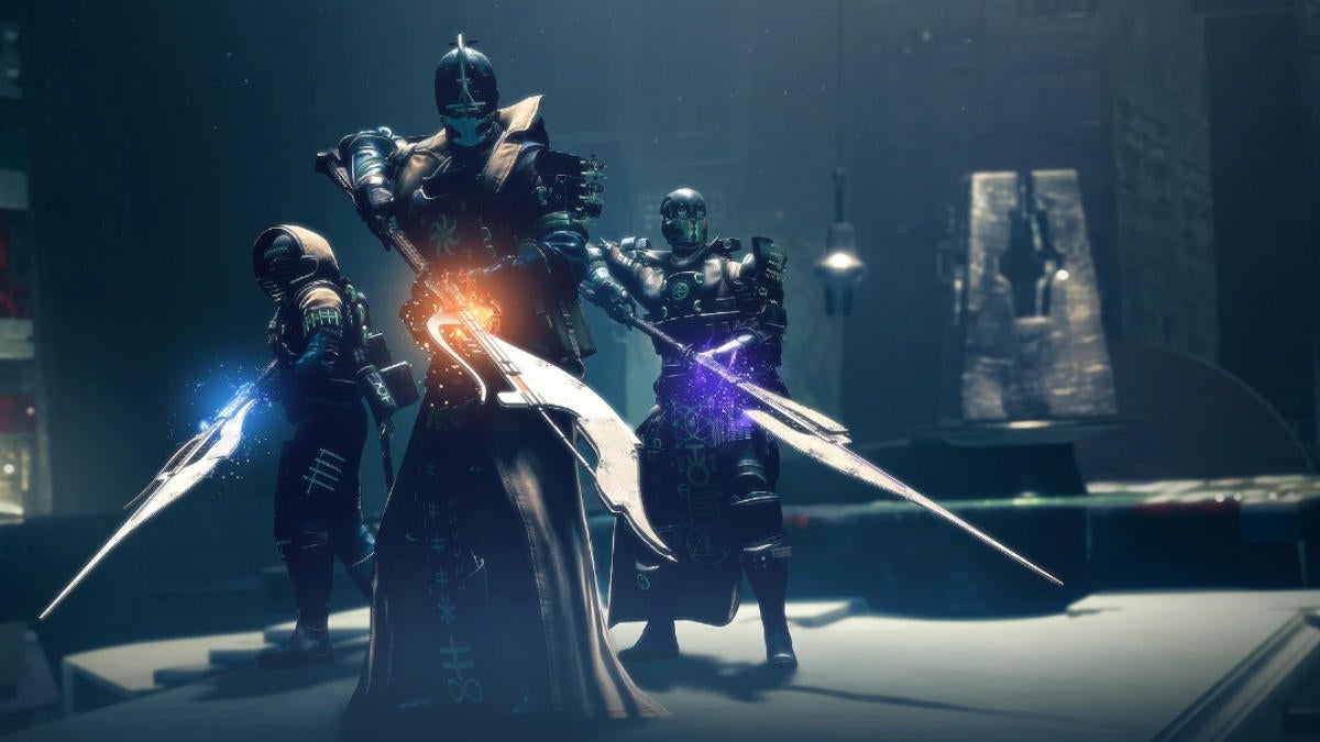 Nueva actualización de Destiny 2 lanzada para el 31 de enero, notas del parche reveladas