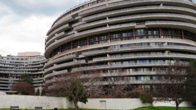 Nueva encuesta revela los edificios considerados más feos en Estados Unidos