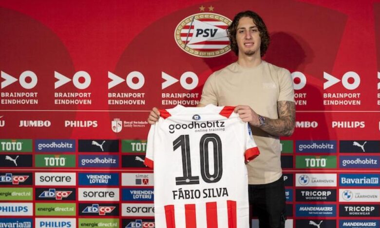 Nuevo giro de tuerca en la carrera de Fabio Silva
