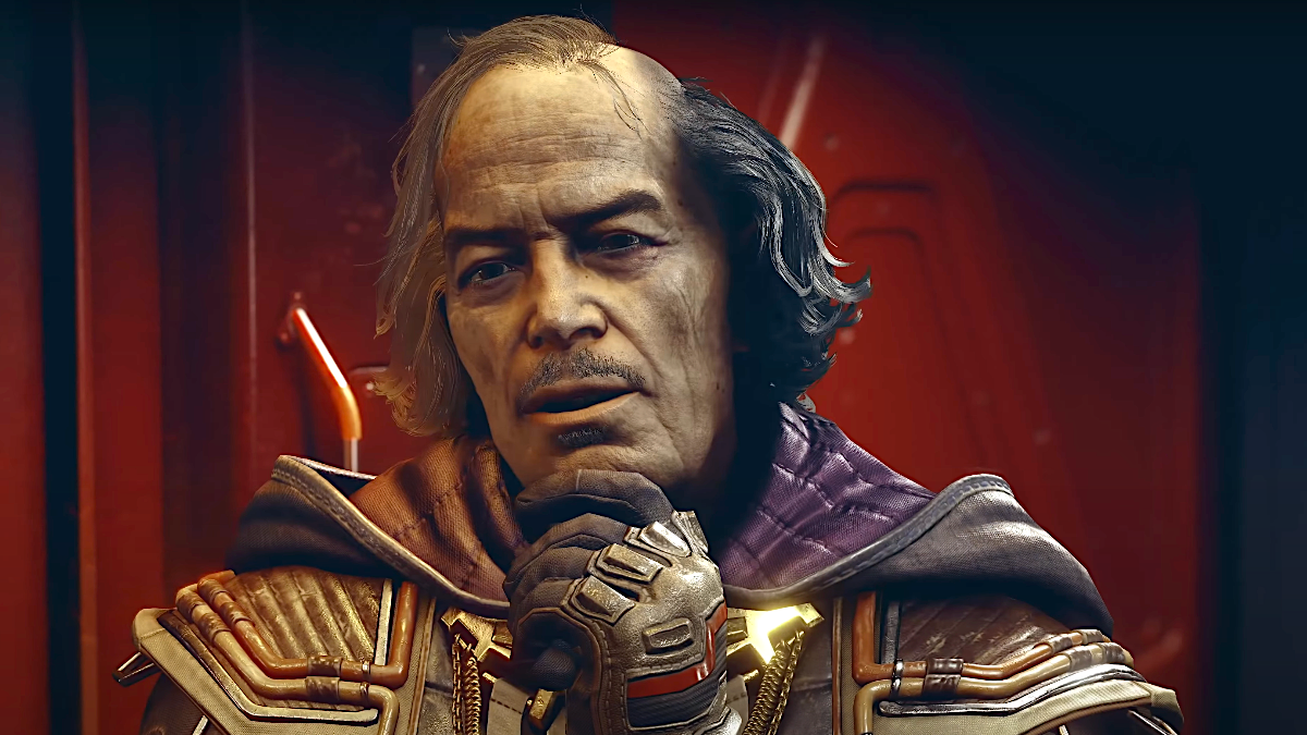 Es posible que la edición física de Starfield no contenga un disco