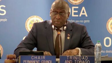 OEA hace ‘firme llamado’ a Perú para adelantar elecciones