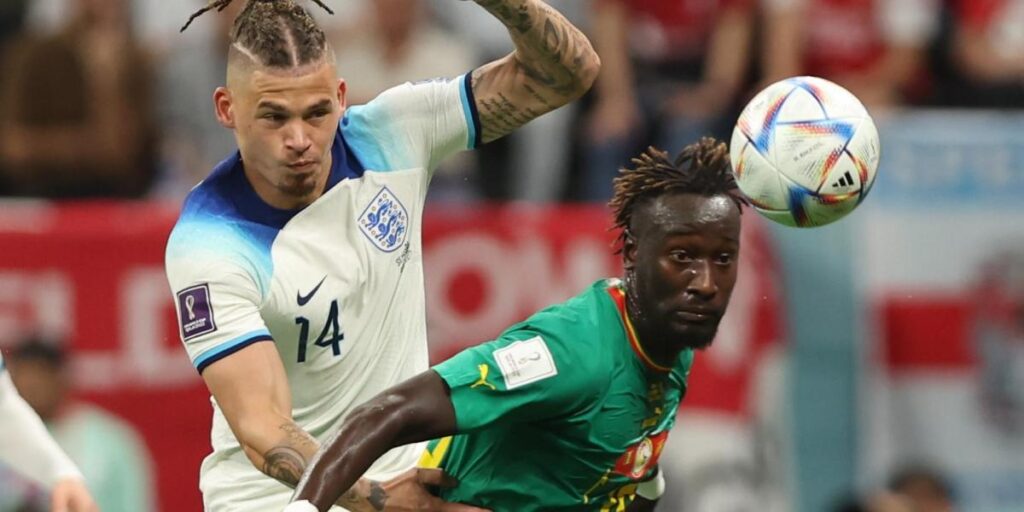 Oficial: Diédhiou, primer refuerzo invernal del Granada