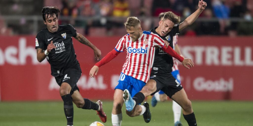 Oficial: El Girona dice adiós a Samu Saiz horas antes del derbi