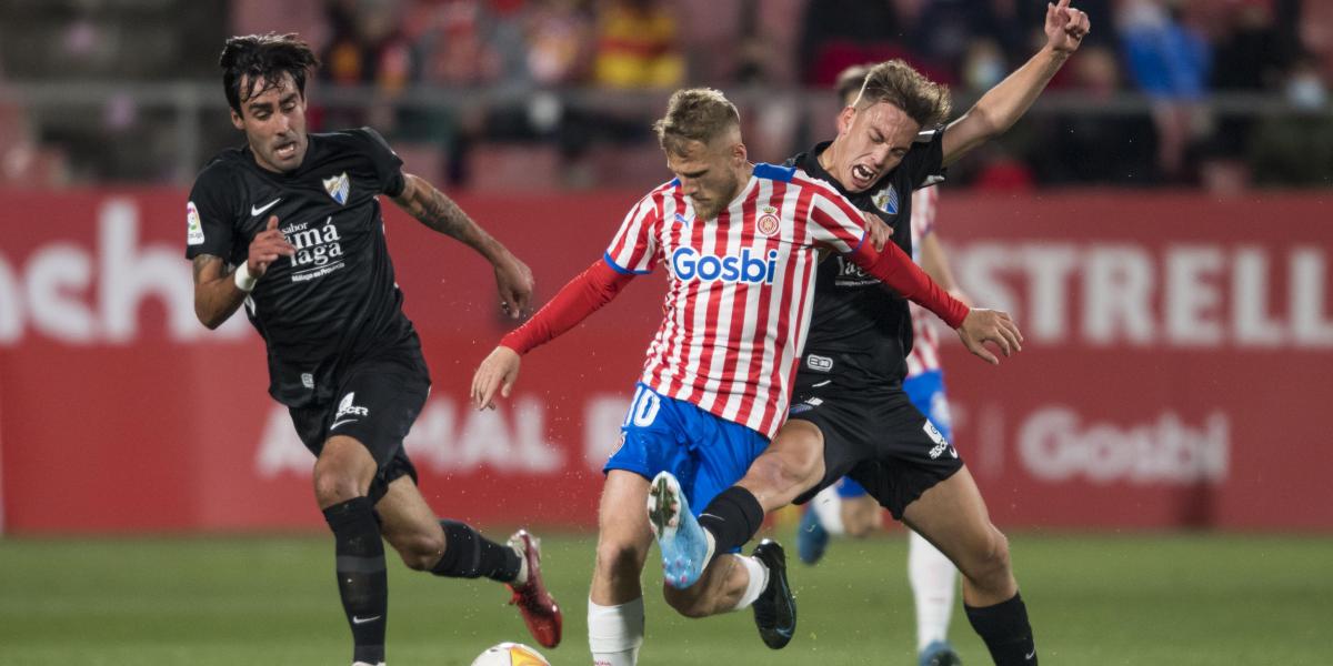 Oficial: El Girona dice adiós a Samu Saiz horas antes del derbi