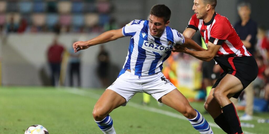 Oficial: Karrikaburu, cedido al Leganés