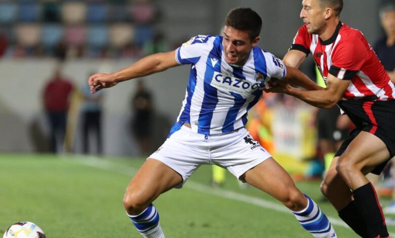 Oficial: Karrikaburu, cedido al Leganés