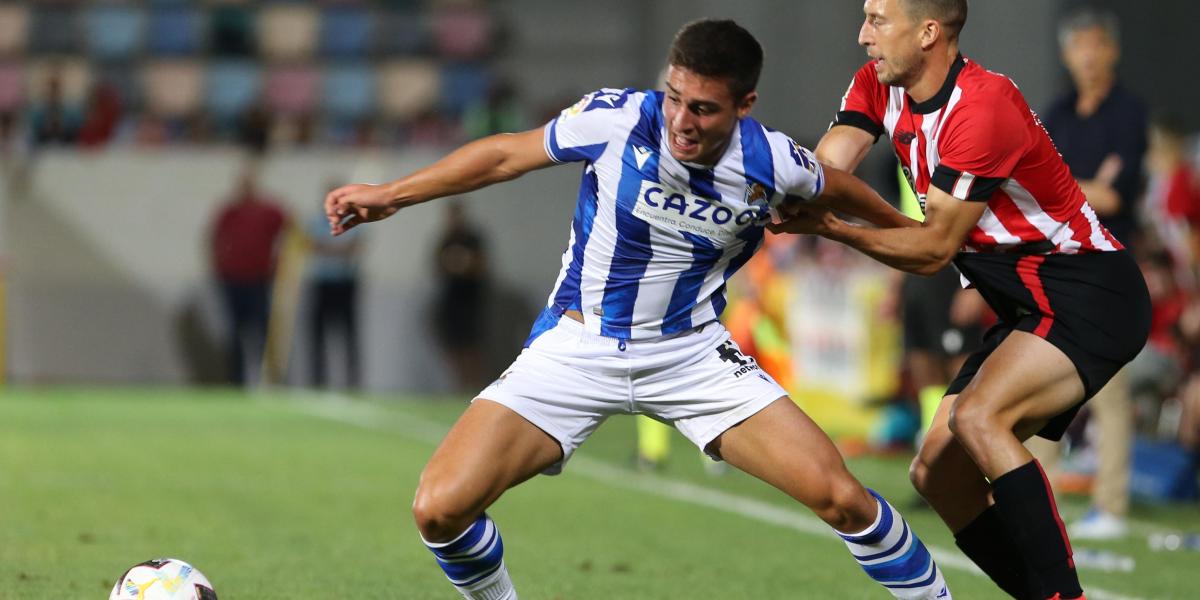 Oficial: Karrikaburu, cedido al Leganés