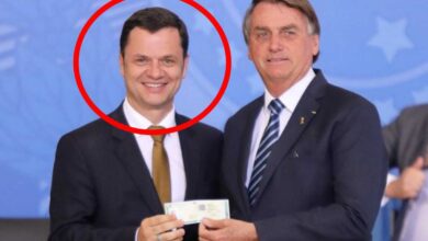 Ordenan detener a exministro de Bolsonaro por omisión dolosa durante el asalto en Brasil