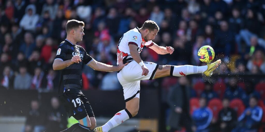 Otra vez Silva y Sorloth
