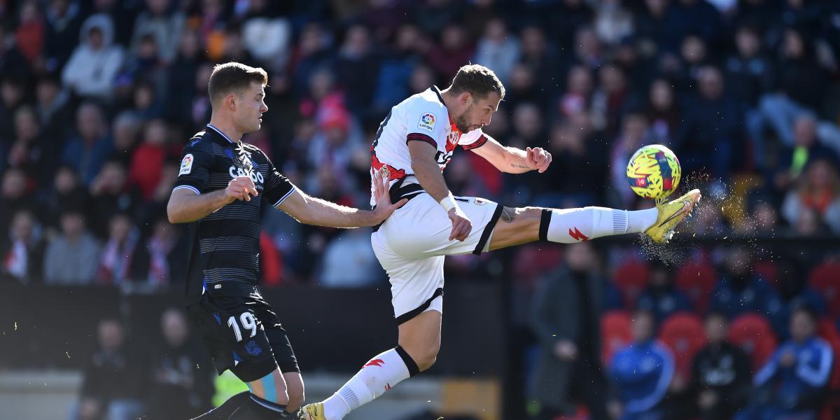 Otra vez Silva y Sorloth