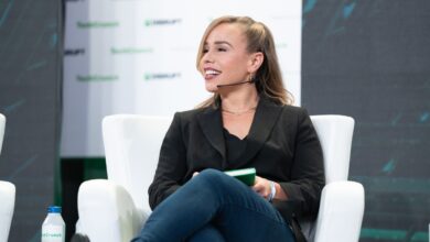 Otro CEO de All Raise renuncia