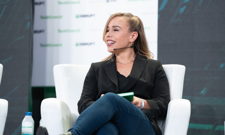 Otro CEO de All Raise renuncia