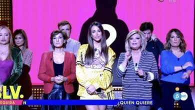 Otro colaborador de 'Sálvame', fichaje bomba de 'Supervivientes 2023'