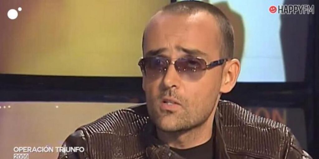 Otro ex de 'OT' carga contra Risto Mejide: "Ojalá sus hijos no se encuentren con alguien como él"