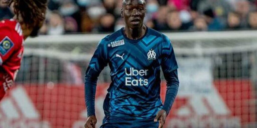 Pape Gueye ya está en Sevilla
