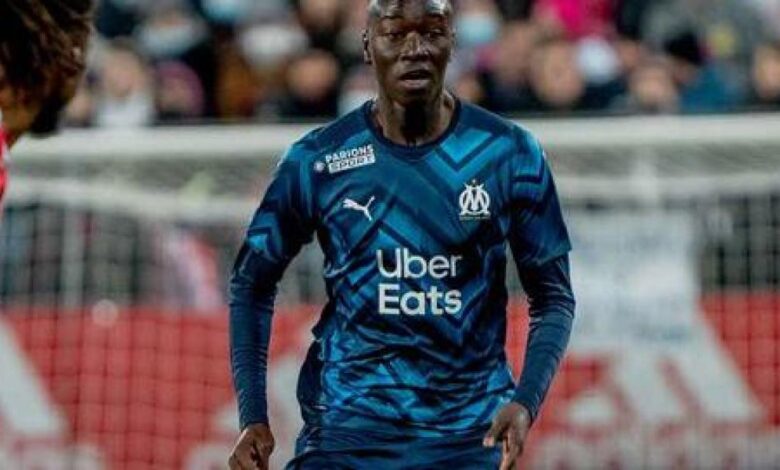 Pape Gueye ya está en Sevilla