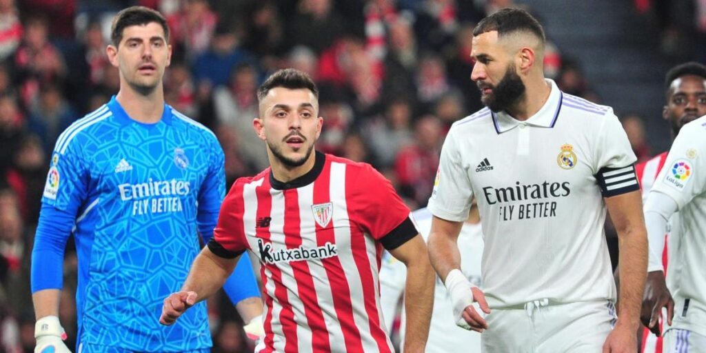 Paredes saca buena nota en un mal día para estrenar titularidad