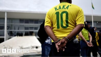 Partidarios de Bolsonaro asaltan edificios gubernamentales de Brasil - Momentos clave