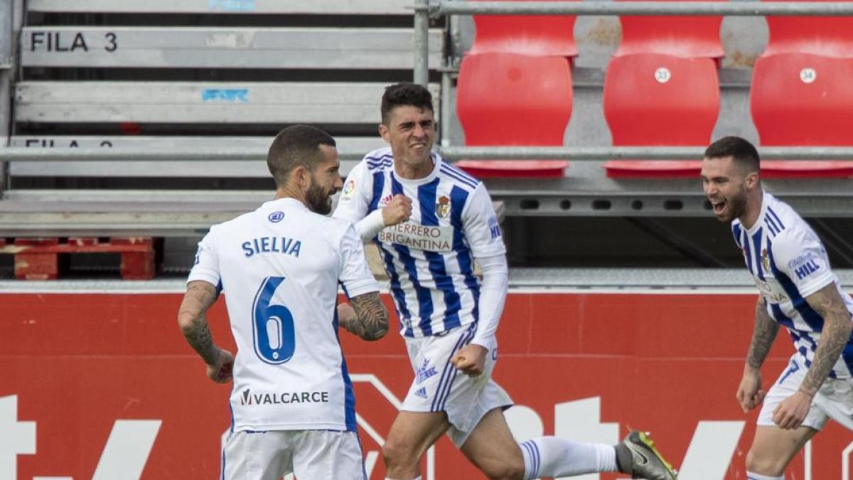 Pascanu: "Dejar la portería a cero nos da confianza"