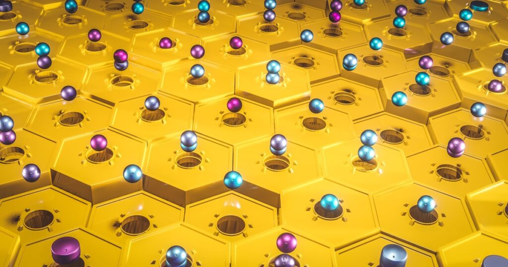 Pasqal recauda $ 100 millones para construir una computadora cuántica basada en átomos neutrales