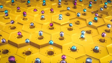 Pasqal recauda $ 100 millones para construir una computadora cuántica basada en átomos neutrales