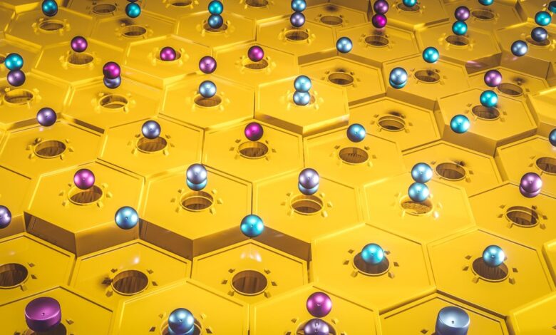 Pasqal recauda $ 100 millones para construir una computadora cuántica basada en átomos neutrales