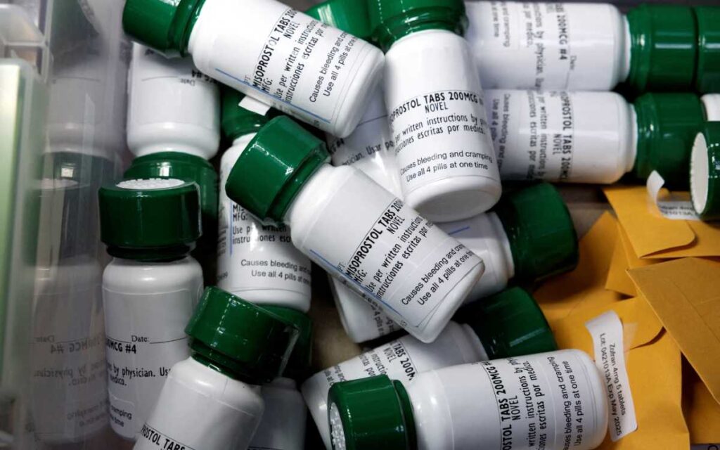Pastillas abortivas ya pueden venderse en farmacias de Estados Unidos